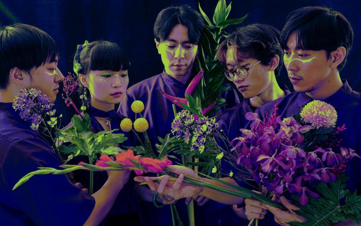 山口情報芸術センター「台湾文化特集『台Y祭』」のライブコンサート「美麗島Underground」は8月5日に開催　インディーズバンドの音楽を通じて台湾の文化を理解する