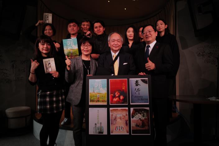 大阪アジアン映画祭「TAIWAN NIGHT」が盛大に開幕　台湾映画特集で7作品上映