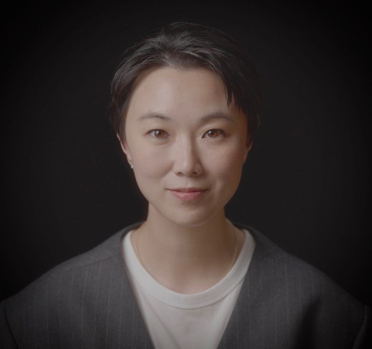 馬君慈