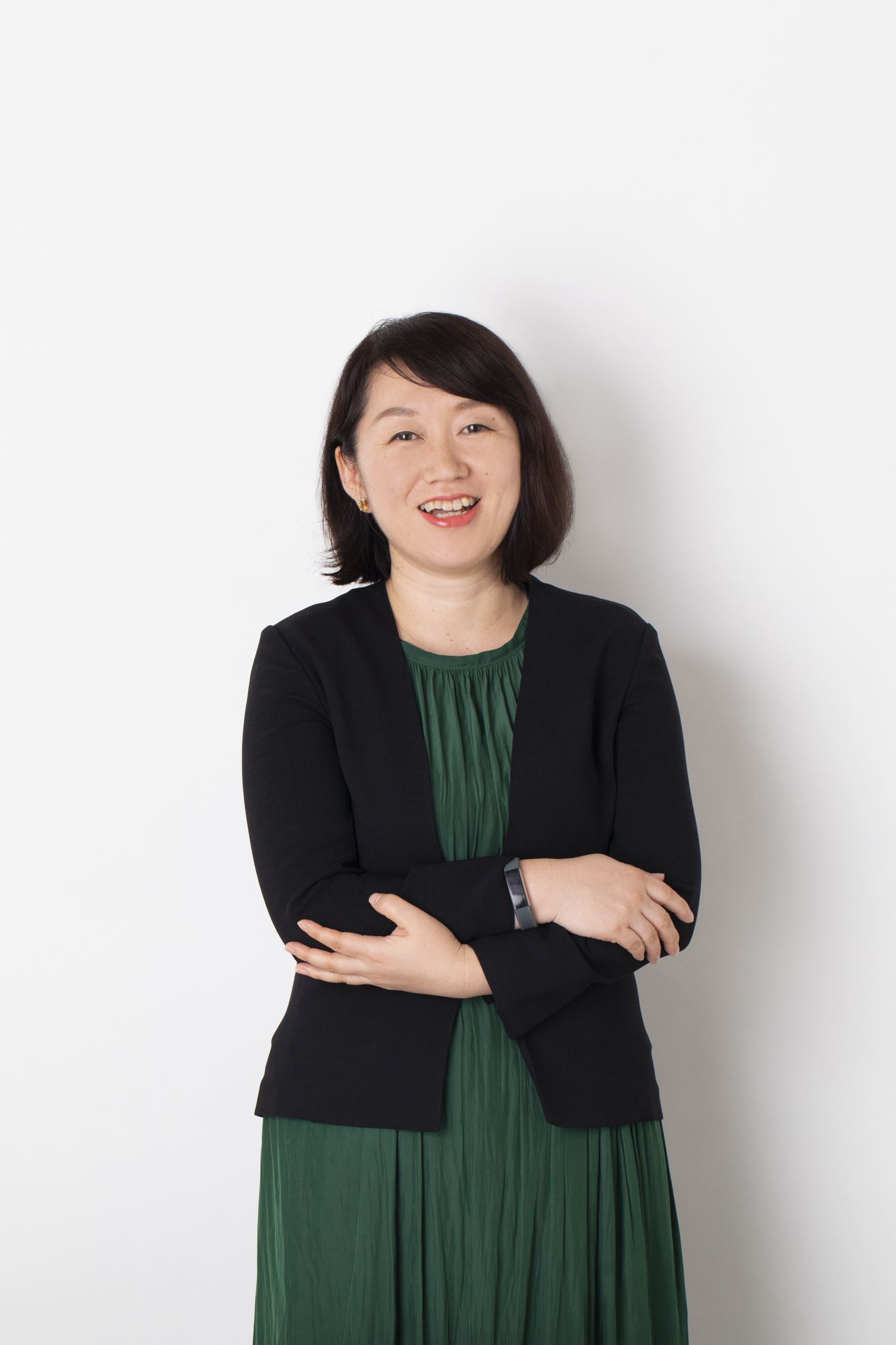 赤松美和子