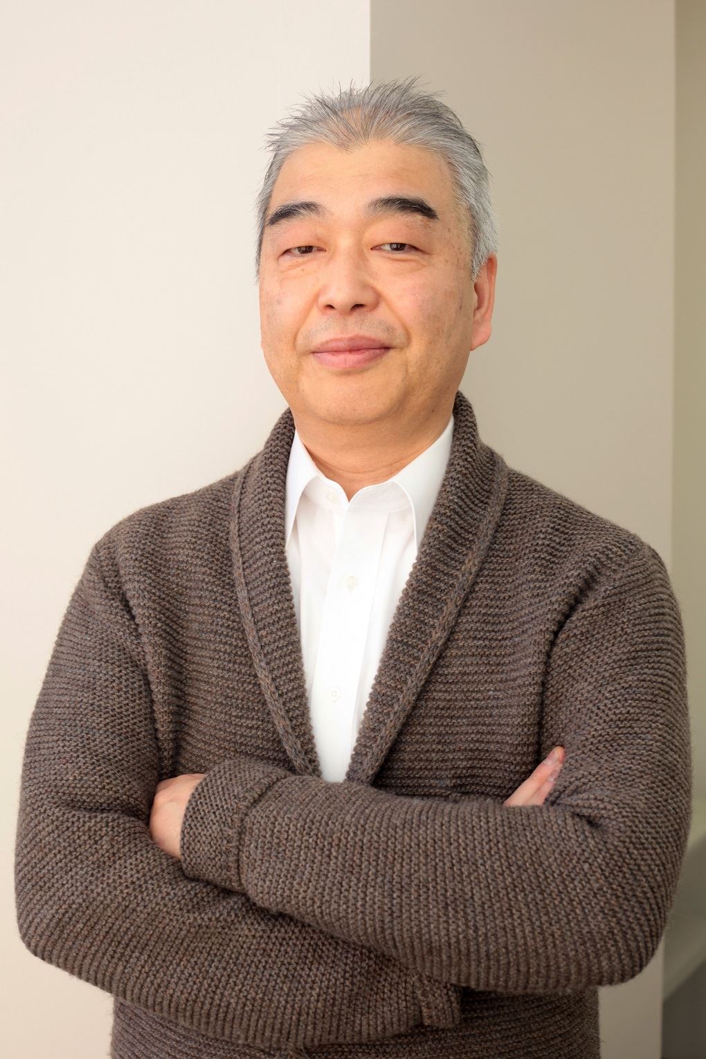 Ishizaka Kenji