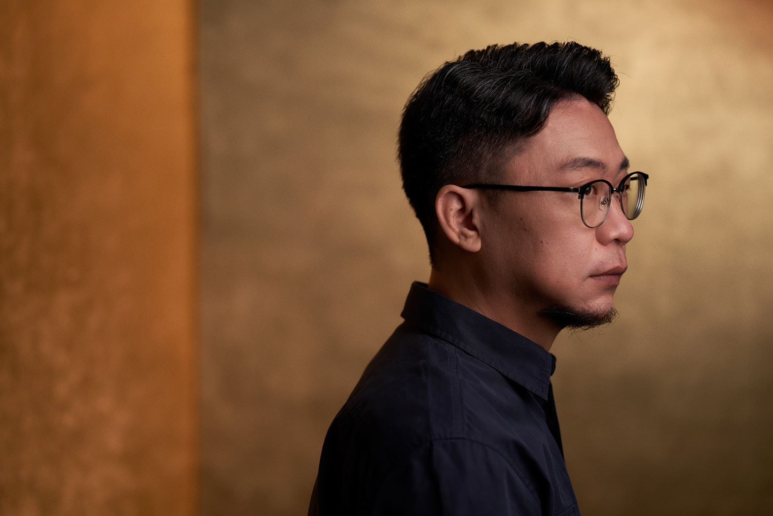 桌球洪伯豪