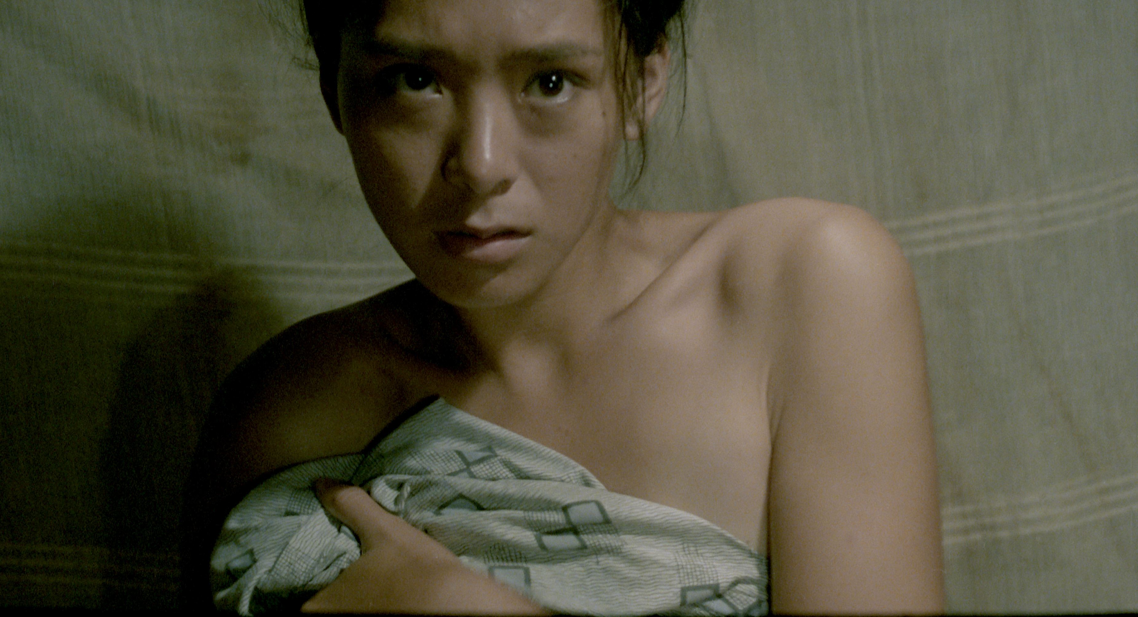 台湾映画上映会9/13(土)映画『夫殺し デジタル・リマスター版』上映＆トークイベントのお知らせ