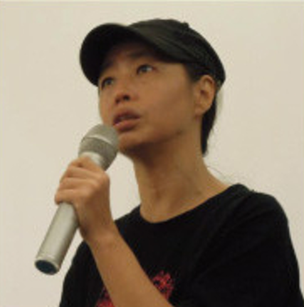 Director_YEN Lan-chuan導演