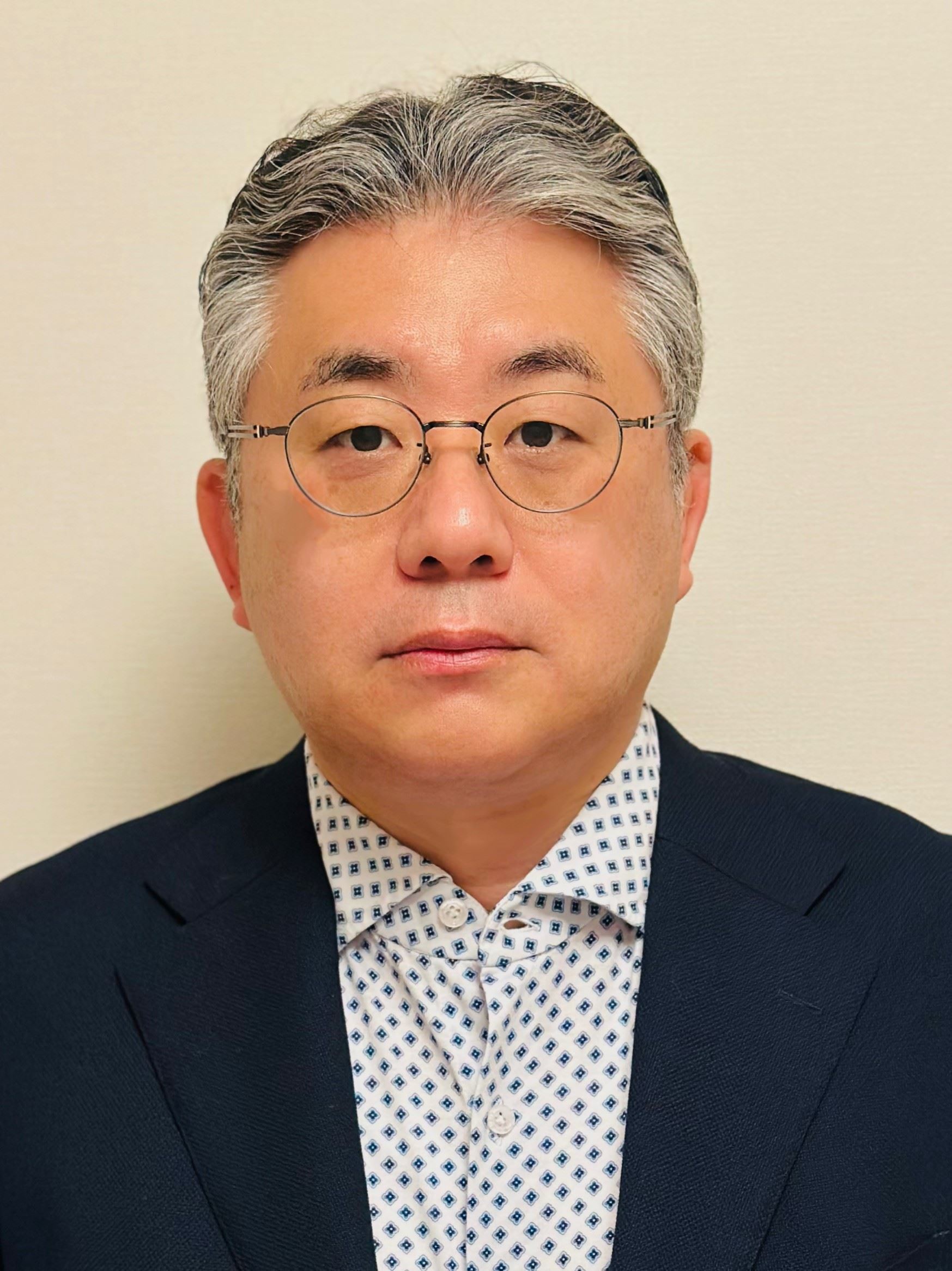 Kazuyuki NISHIMURA與談人