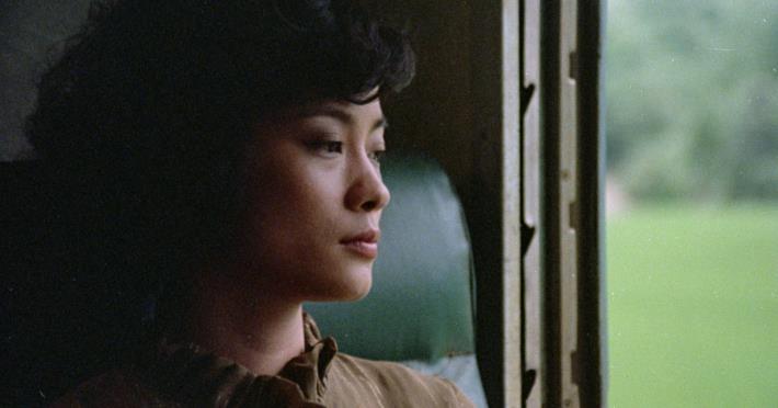 台湾映画上映会 5/16(土)映画『海をみつめる日』上映＆トークイベントのお知らせ