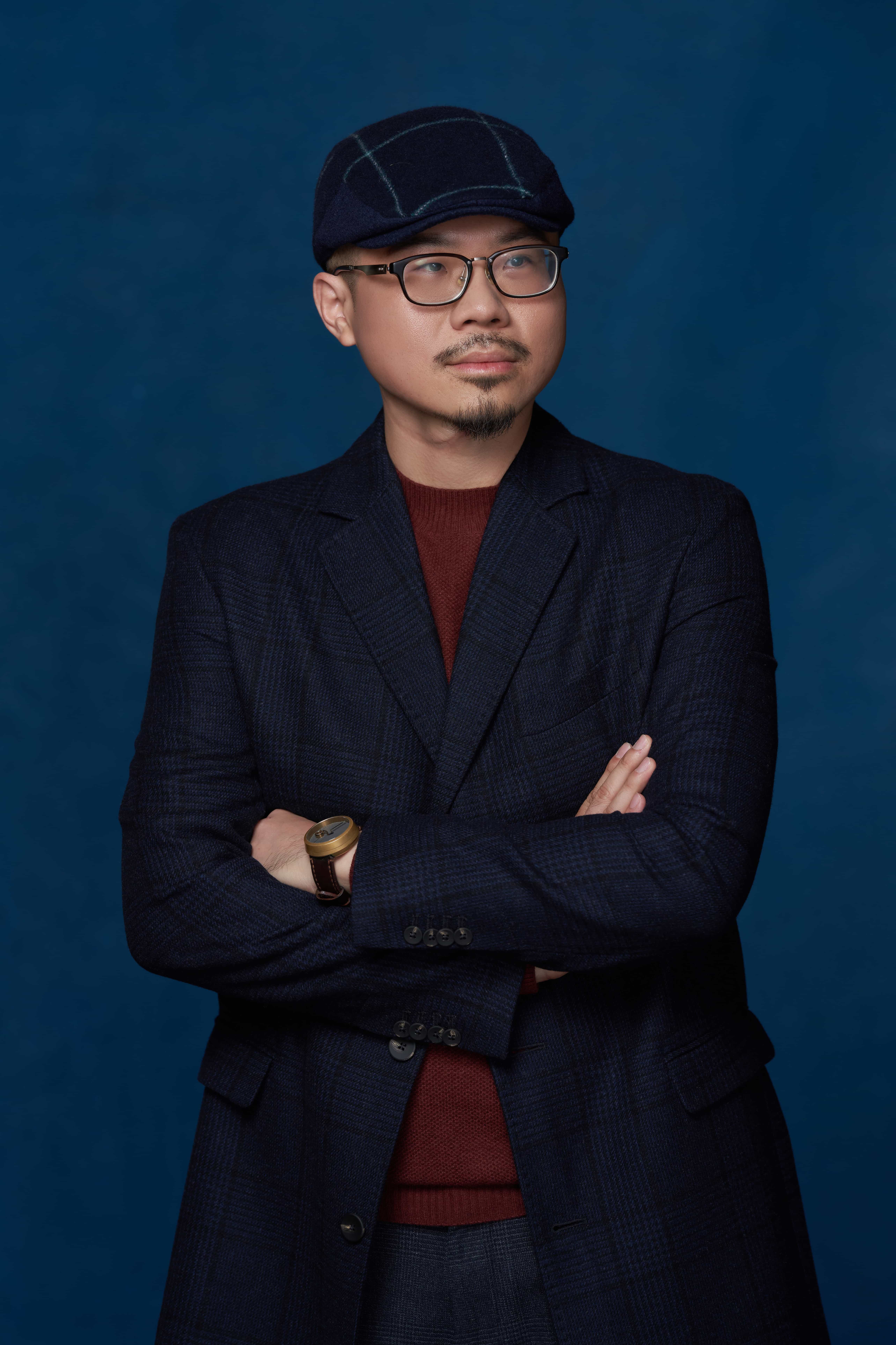 TSAO Shih-Han (1) (2)