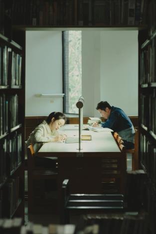 2026年台湾映画上映会10/4(日)映画『深く静かな場所へ』（原題：深度安靜）上映＆トークイベントのお知らせ
