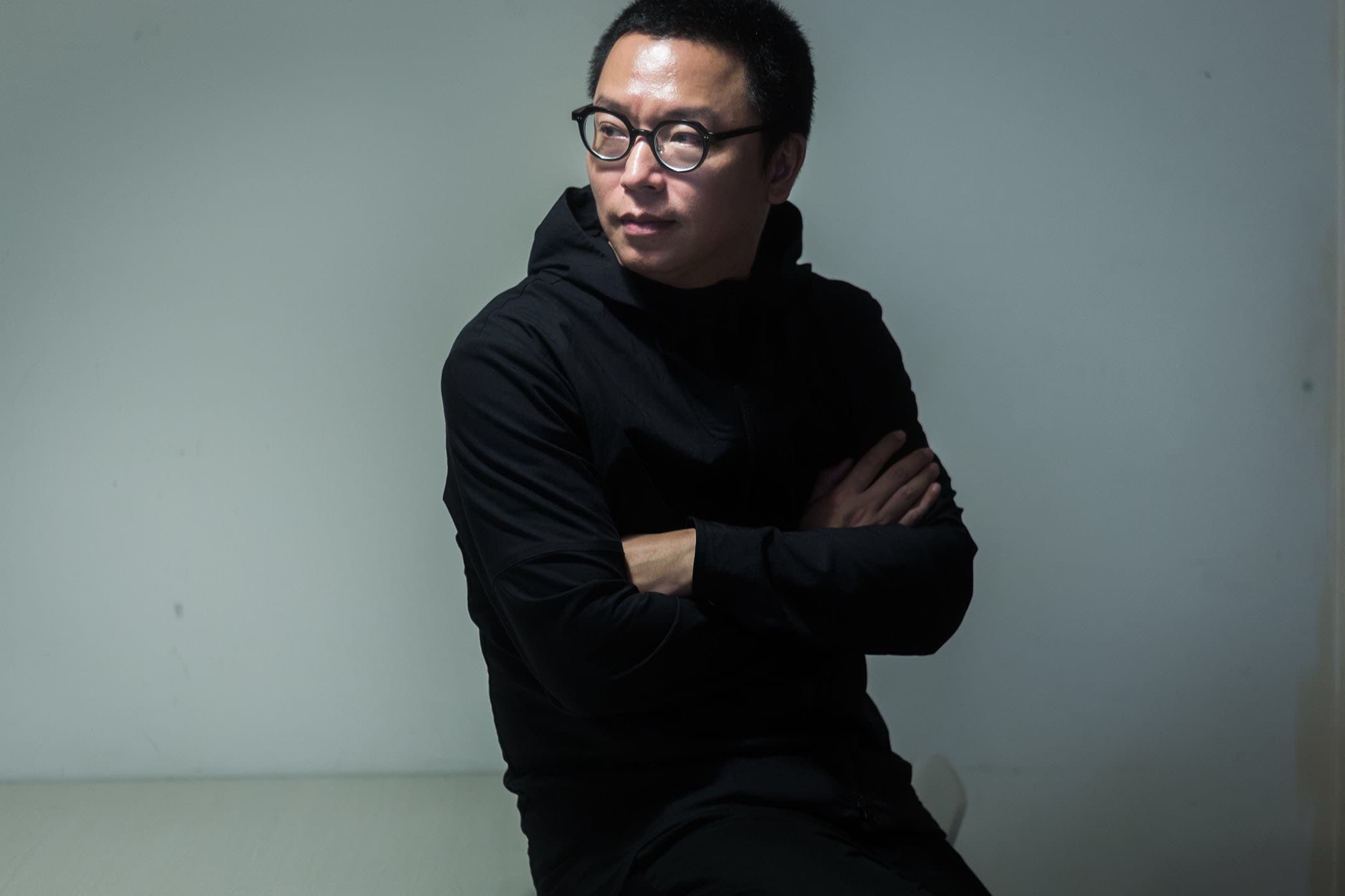 SHEN Ko-shang (1)