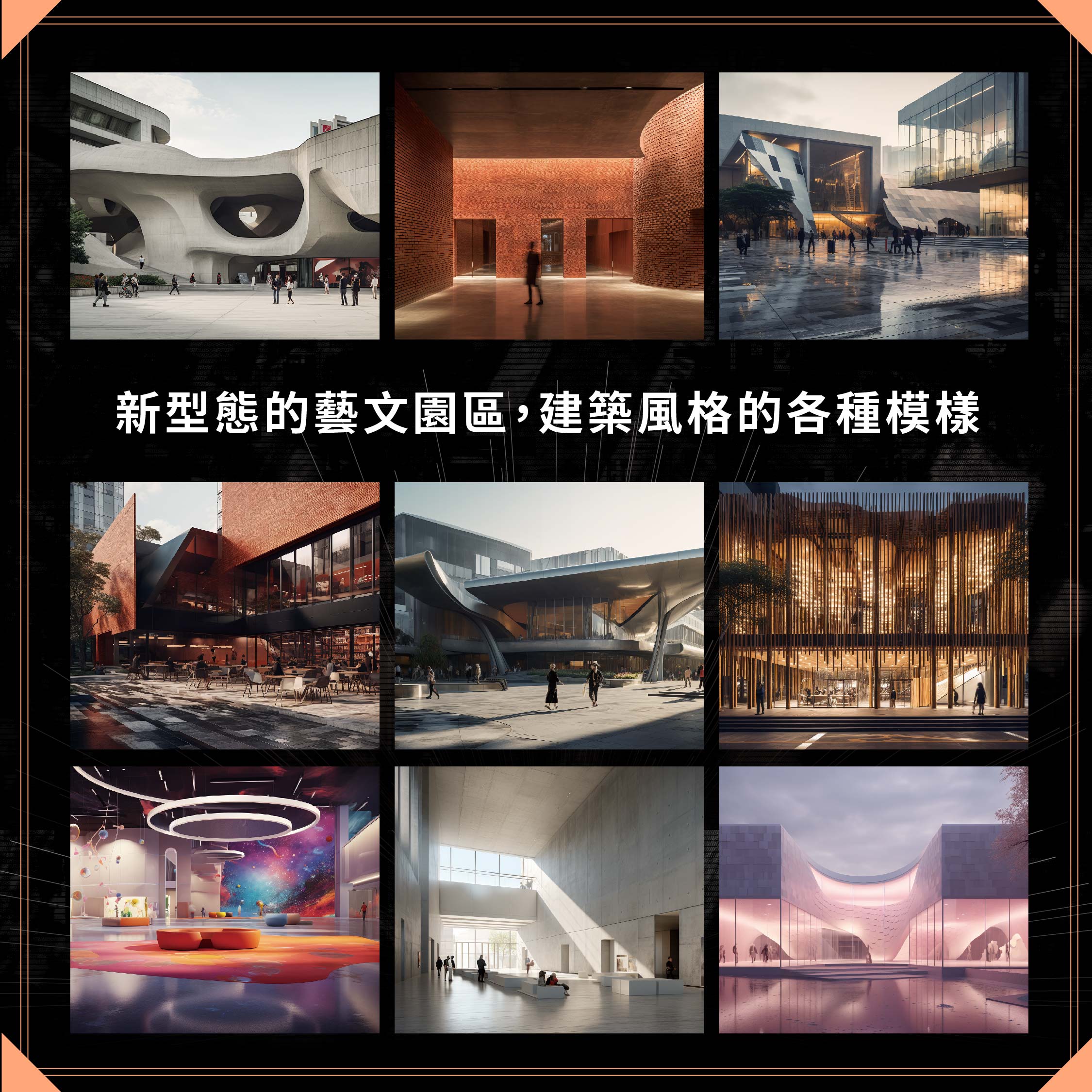 「打開空總 X  AI 多重未來」邀請大家一起成為首都臺北國家級文化建設的規劃者（臺灣當代文化實驗場提供）.jpg