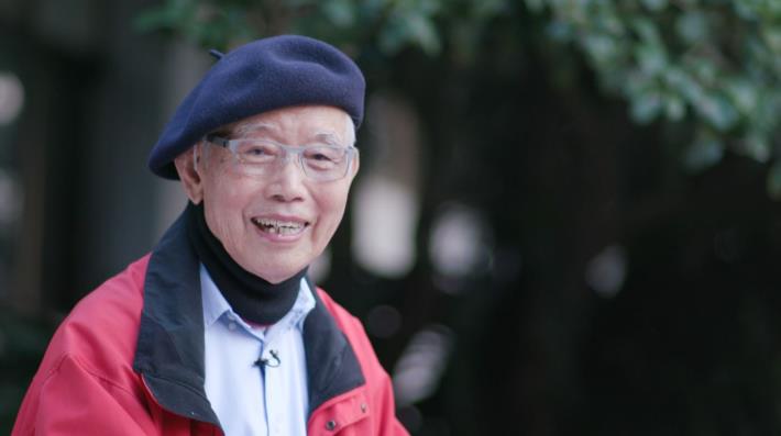 國家工藝成就獎得主孫超大師於2月19日辭世，享壽96歲。