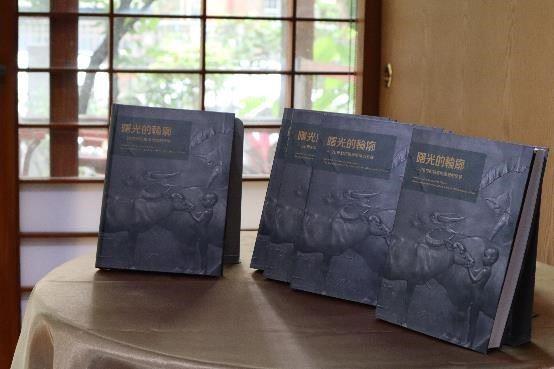《曙光的輪廓—20世紀初臺灣雕塑的發展》新書，匯集臺灣與日本10位專家學者研究，探討20世紀初期的臺灣雕塑發展重要議題。