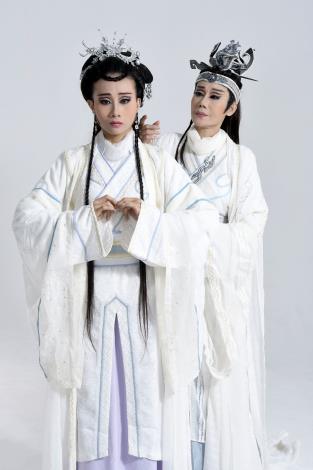 春美歌劇團《咫尺天涯》