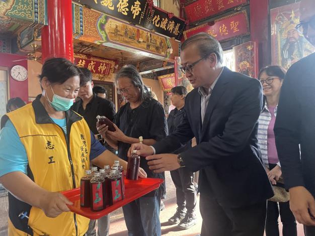 鼎灣百草茶