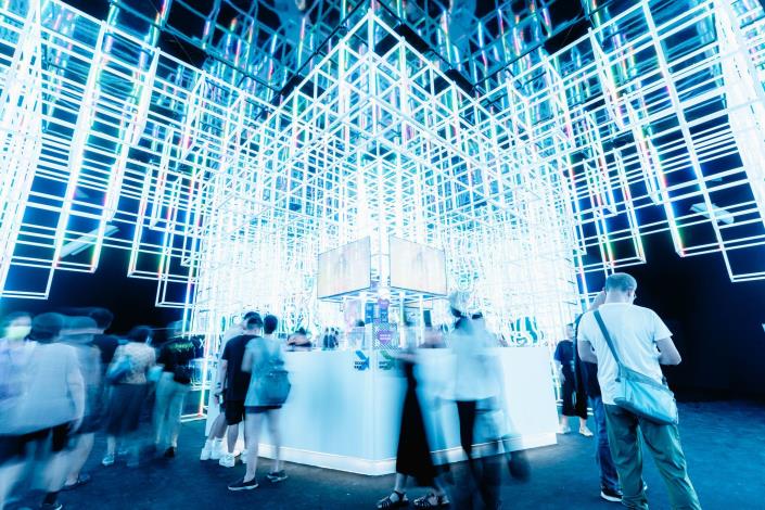 延續2023年首屆TTXC辦理經驗，2024TTXC將展現文化與科技融合成果。
