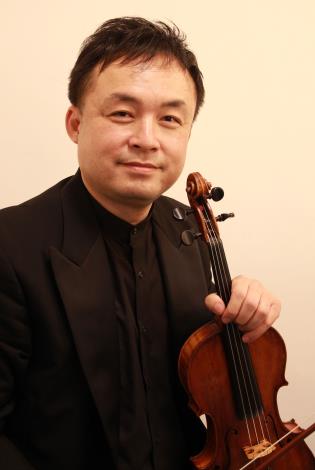 新任國立臺灣交響樂團團長將由實踐大學音樂系教授歐陽慧剛接任