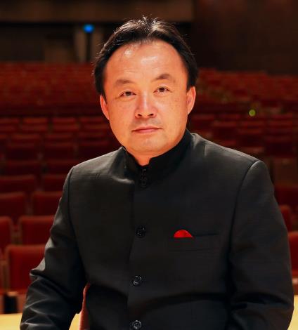 知名小提琴家及指揮歐陽慧剛應文化部之邀，將接任國立臺灣交響樂團團長。