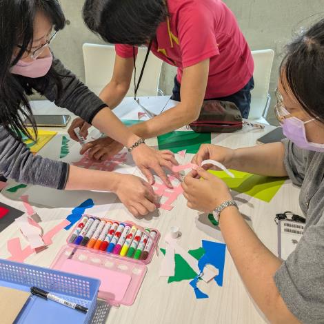 5月10日「紙芝居故事創作工作坊」，將引領民眾從懷舊的紙芝居表演形式，學習故事設計與口語表達，體驗傳統說演的魅力。