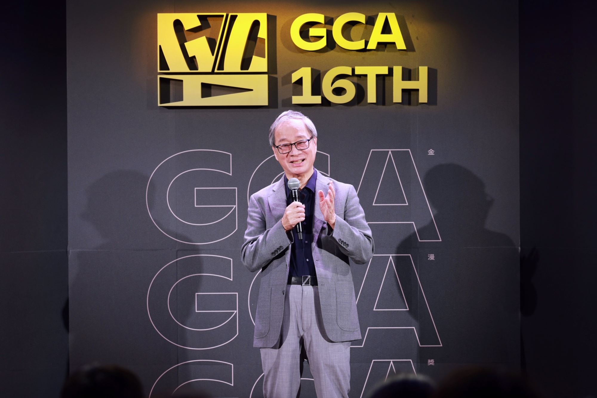 文化部長李遠表示，他始終認為，「創作者才是核心，唯有好的創作，才有可能行銷世界」，所以無論如何政府一定要支持創作者。