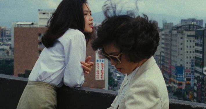 Taipei Story