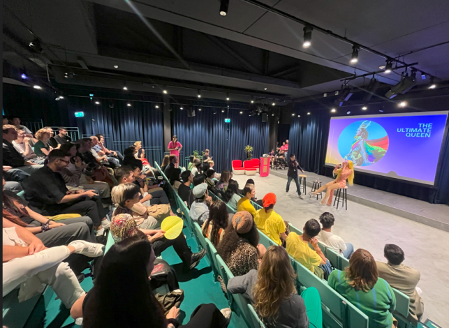 妮妃雅出席電影閉幕放映會 (2)