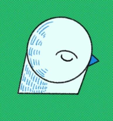 臺灣插畫家周chou (Chou Chia Yu)