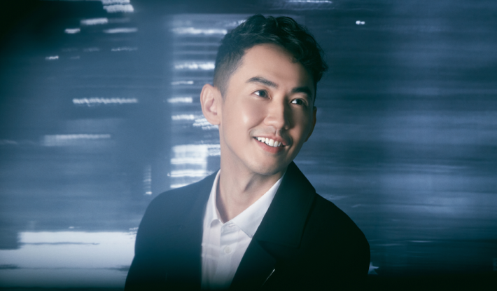 臺灣插畫家暨導演謝文明