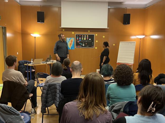 顧友友-台語工作坊