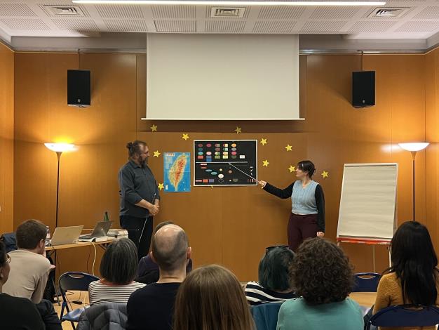 顧友友-台語工作坊