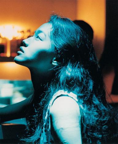 千禧曼波(Millenium Mambo)劇照 (photo credit - Solaris Distribution)