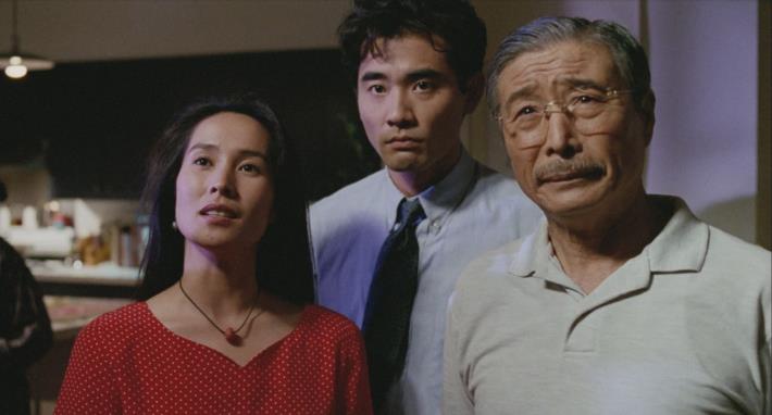 《囍宴》(GARCON_D_HONNEUR)劇照(南特影展提供)