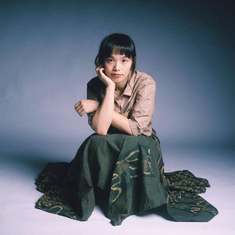 YenTing Lo 羅妍婷 (羅妍婷提供)