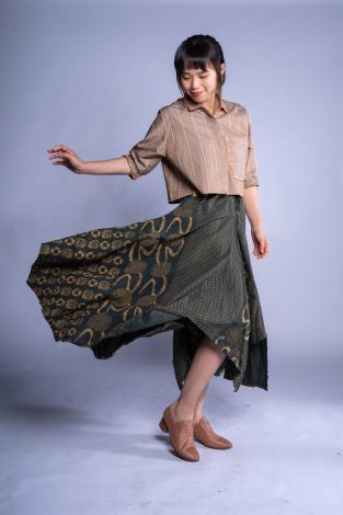 YenTing Lo 羅妍婷 (羅妍婷提供)