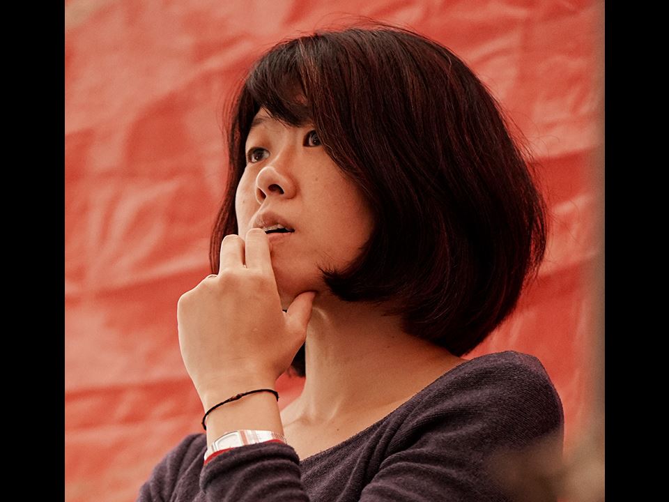 臺灣XR作品進軍盧森堡  陳芯宜《雲在兩千米》盧森堡當代美術館(MUDAM)展出