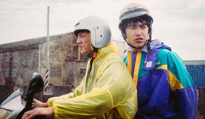 我家的事(Family Matters)