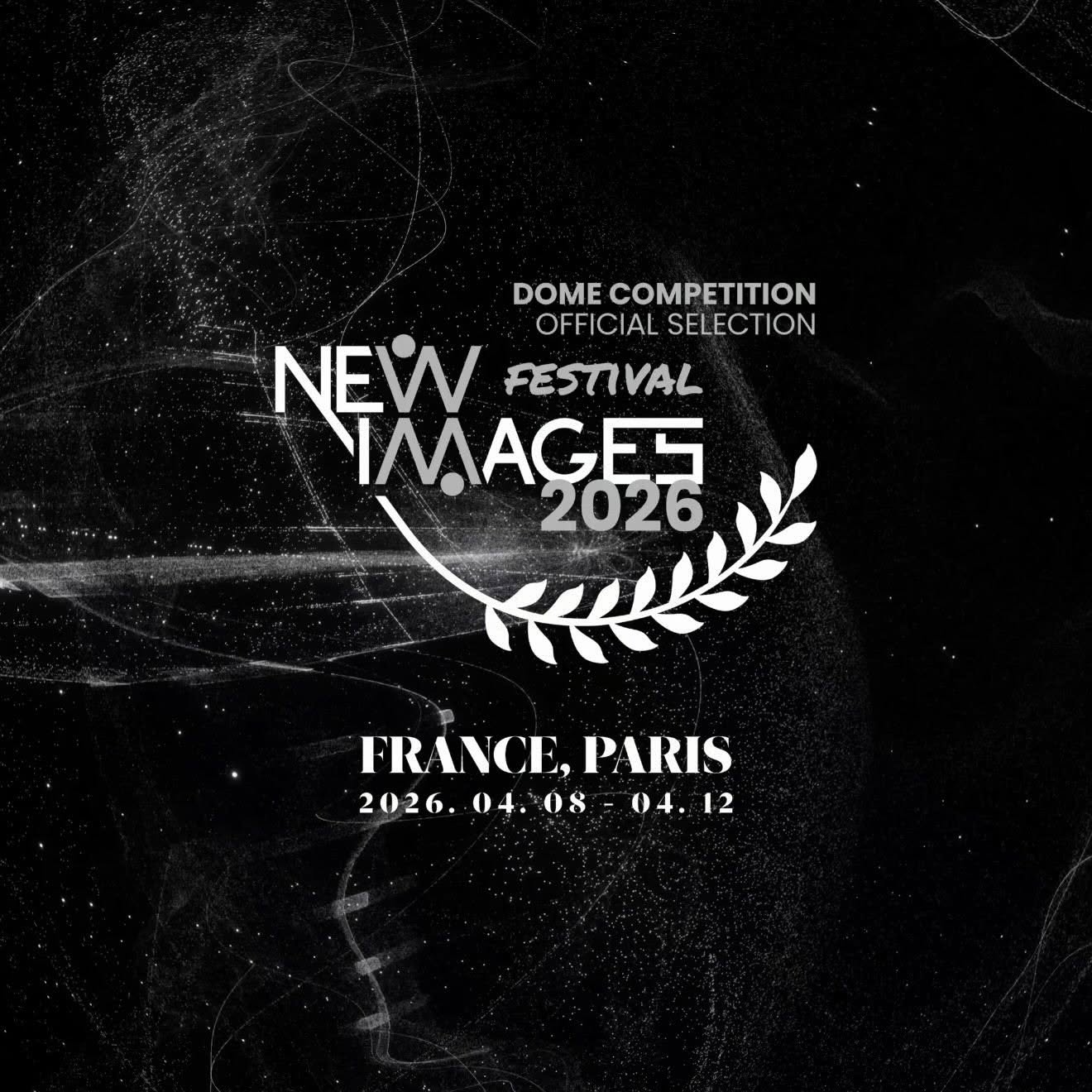 臺灣XR作品閃耀巴黎  陳芯宜《雲在兩千米》新影像藝術節開幕演講