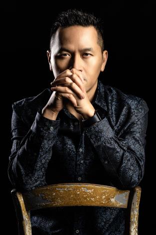陳思宏 Kevin Chen 2