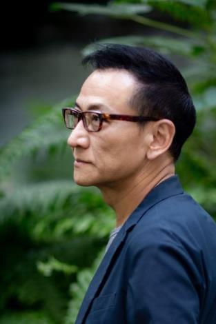 袁廣鳴受邀參展亞爾攝影節 © TFAM of Taiwan Collateral Event 2024_close up