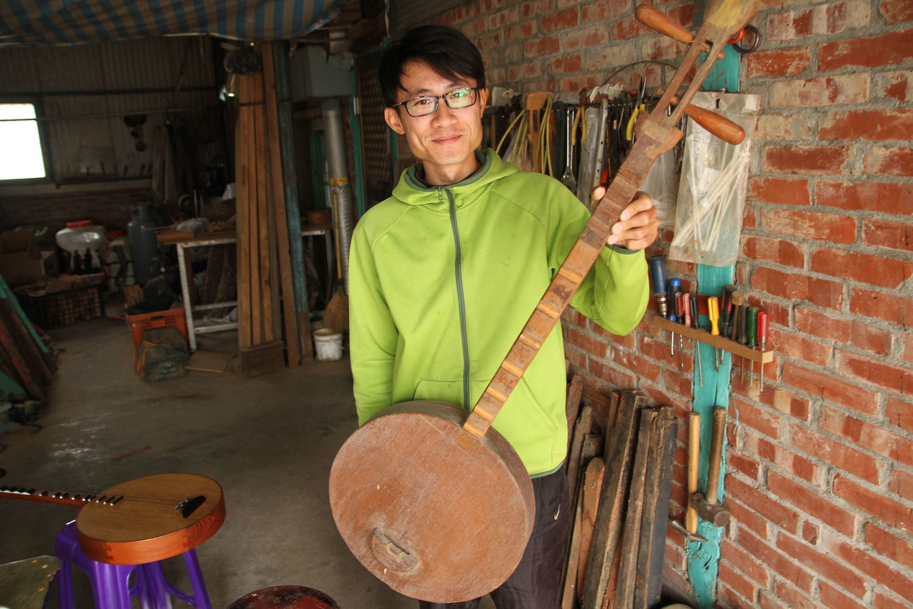 Weekly Cultural Newsletter from Taiwan #663_圖片_6