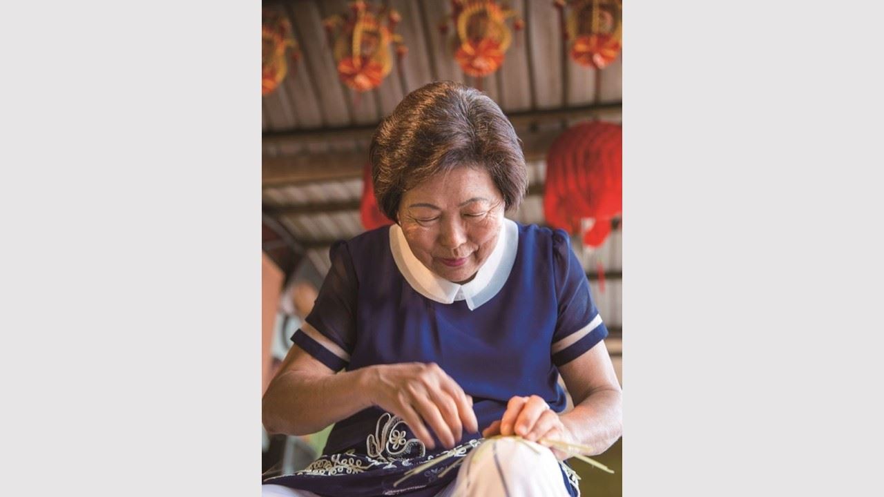 Weekly Cultural Newsletter from Taiwan #677_圖片_5