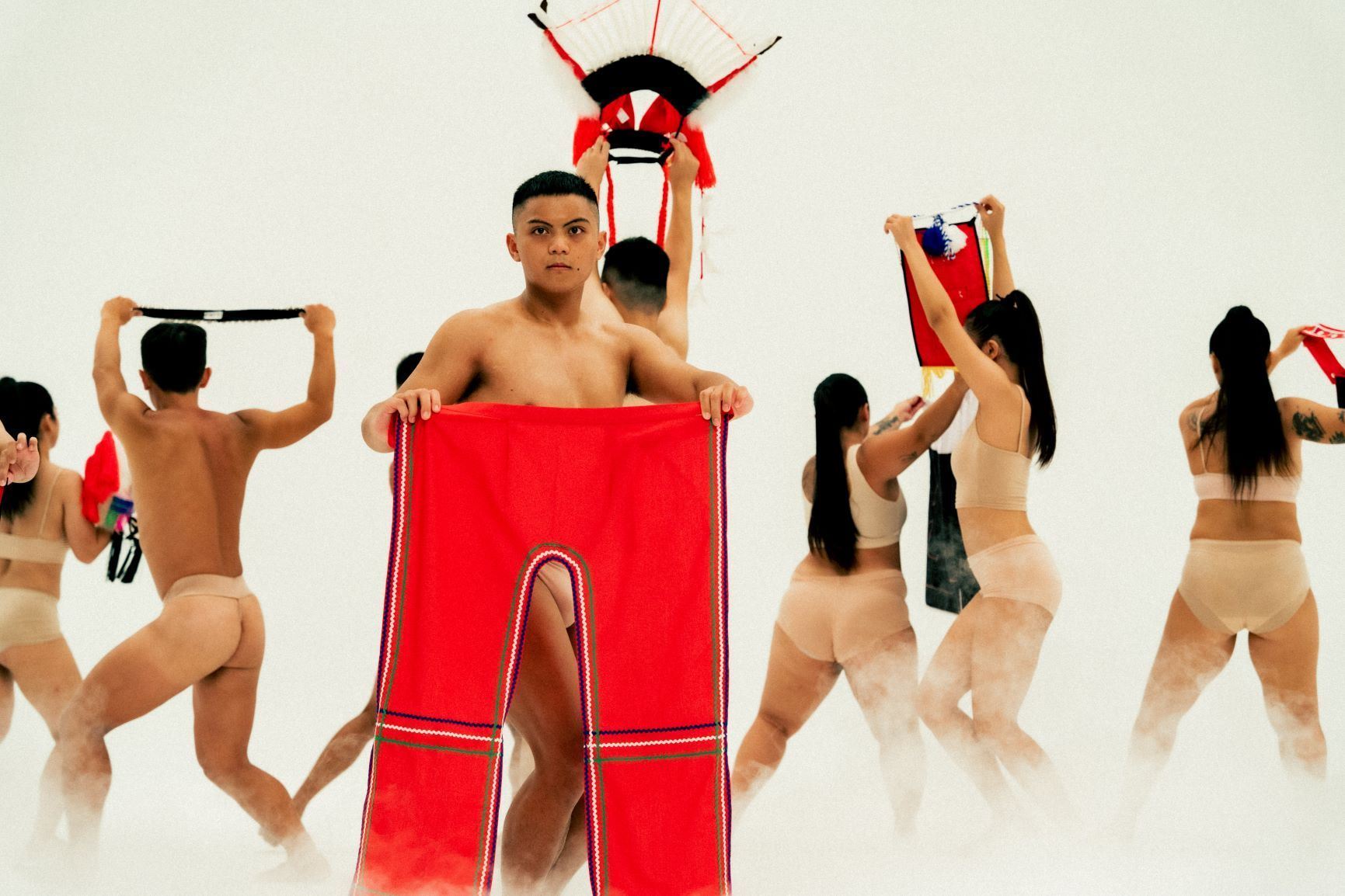 upcoming2 nuit blanche
