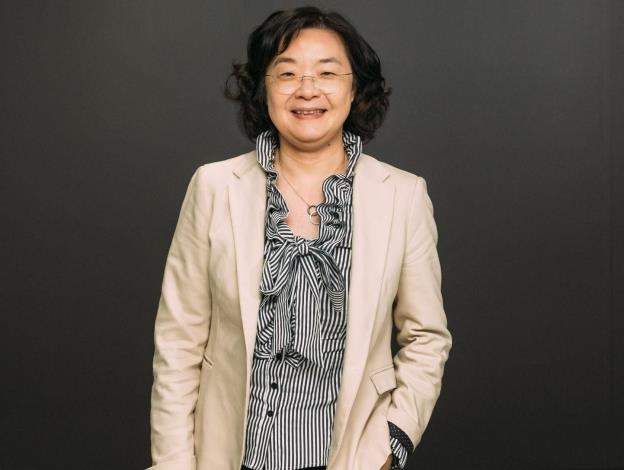Vice Minister　　Hsu Yi-chun