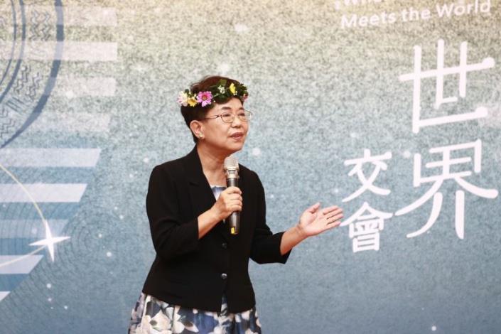 Wang Chang-hua to lead National Museum of History as new director