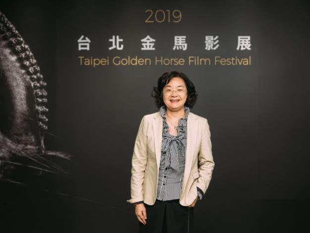 BAMID Director Hsu Yi-chun appointed as new Vice Minister of Culture