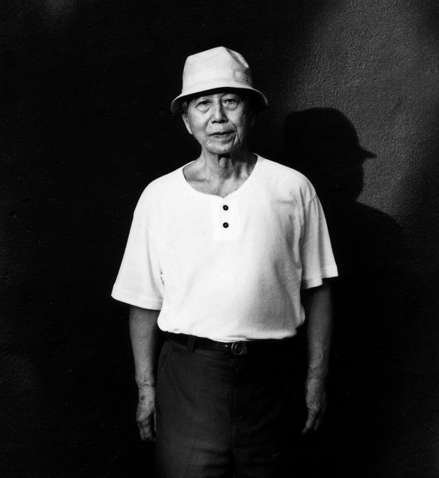 MOC mourns the passing of established poet Lin Heng-tai