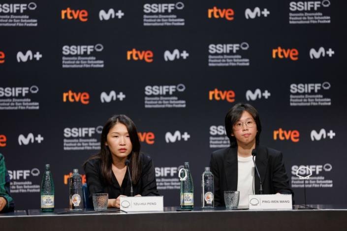 Taiwanese directors awarded at the San Sebastian International Film Festival