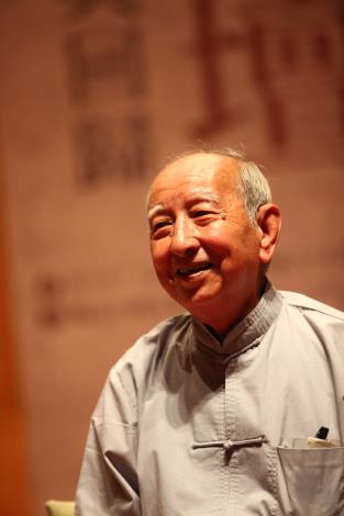 Master of ghost stories Sima Zhong-yuan passes away