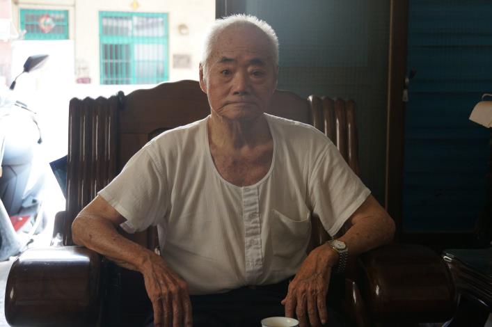 Traditional architectural painting master Chen Ying-pai passes away