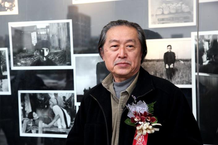 Esteemed Taiwanese photographer Chang Chao-tang passes away