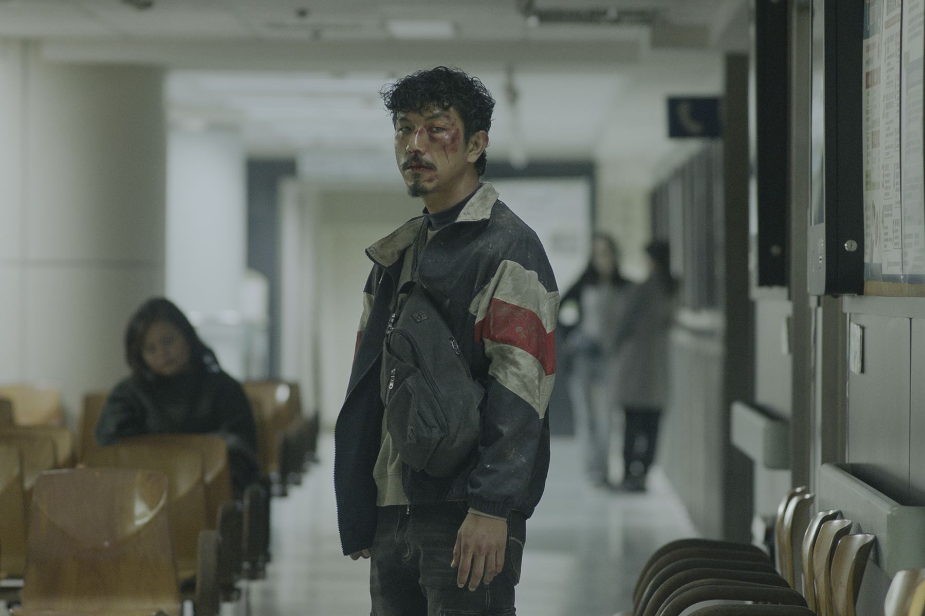 ‘Mongrel,’ a film set in Taiwan, receives critical acclaim at Cannes